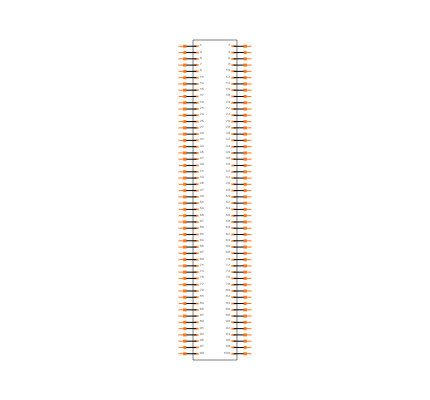 61083-201000 Symbol