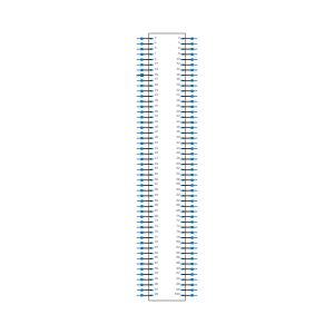 61083-202402LF Symbol