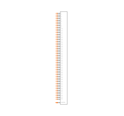 62684-502100AHLF Symbol