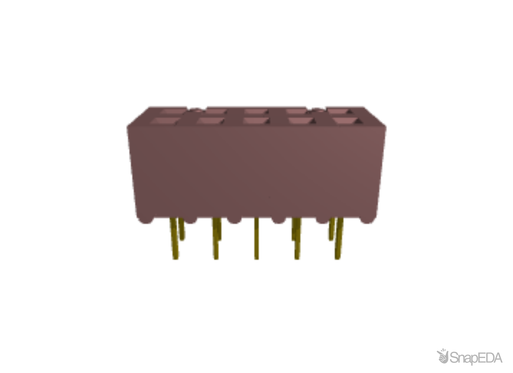 63453-110TRLF 3D Model