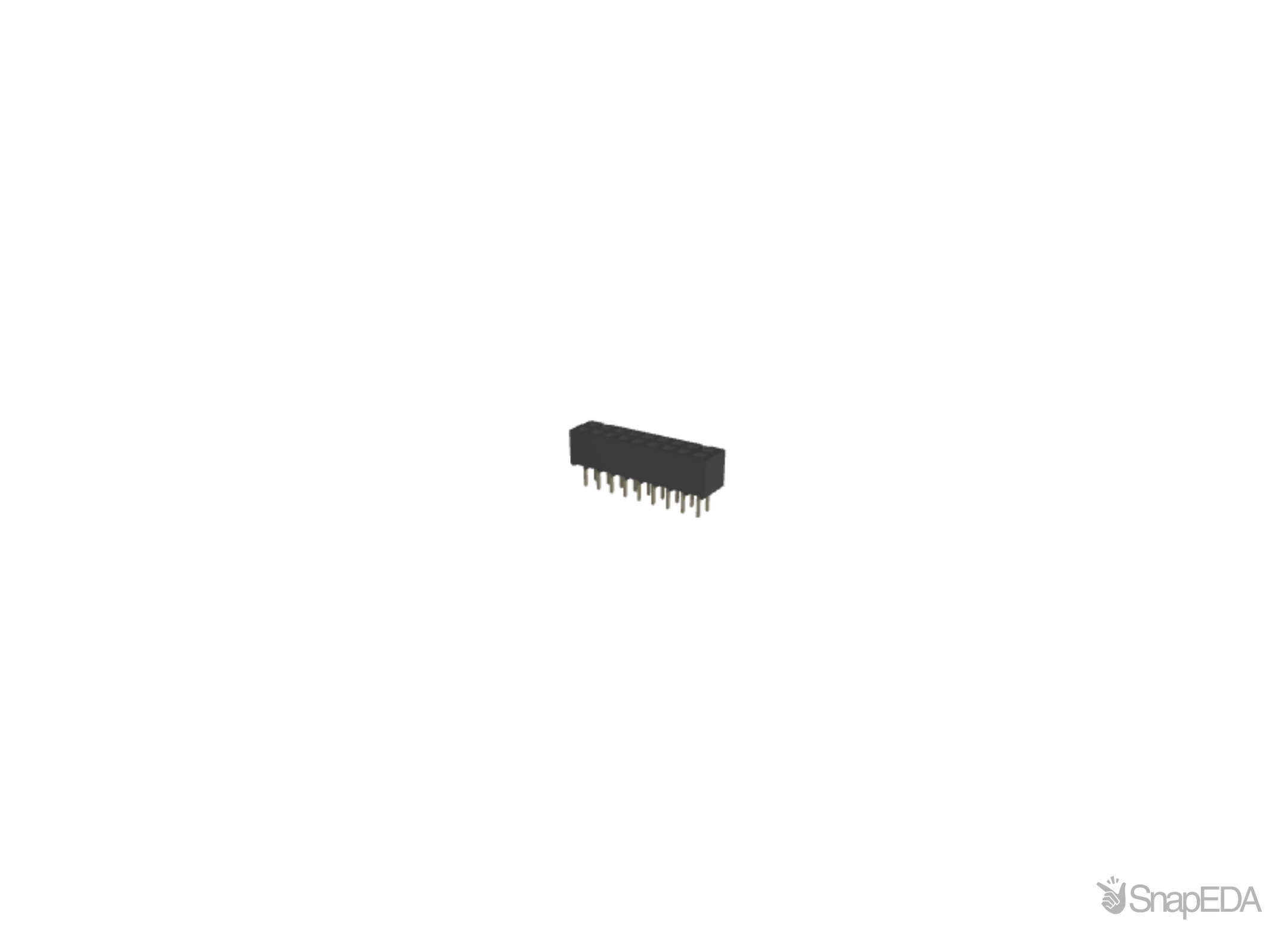 63453-318LF 3D Model