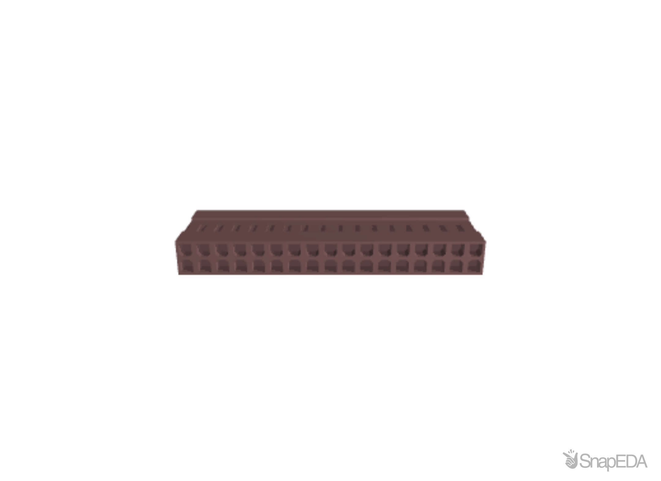 65043-020LF 3D Model