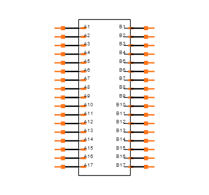 65461-033LF Symbol