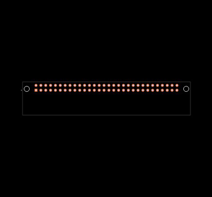 65496-149LF Footprint