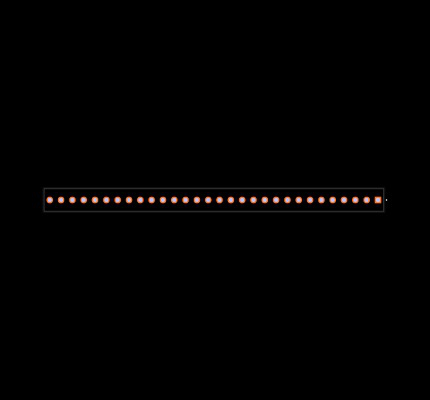 65780-030LF Footprint