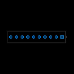 65780-046 Footprint