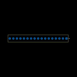 65780-053LF Footprint
