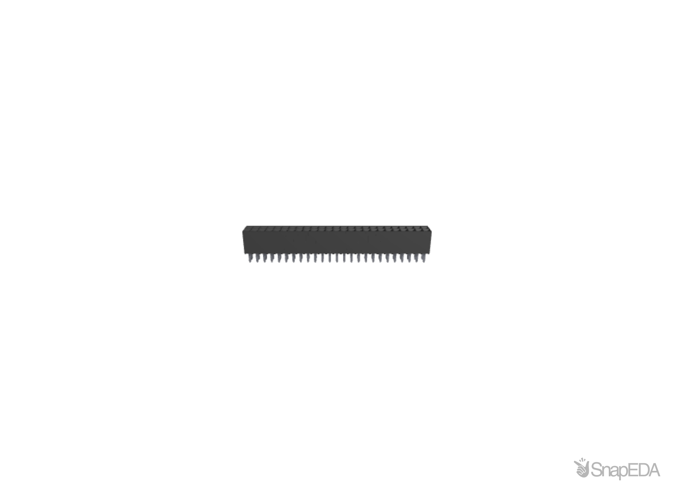 65781-061LF 3D Model