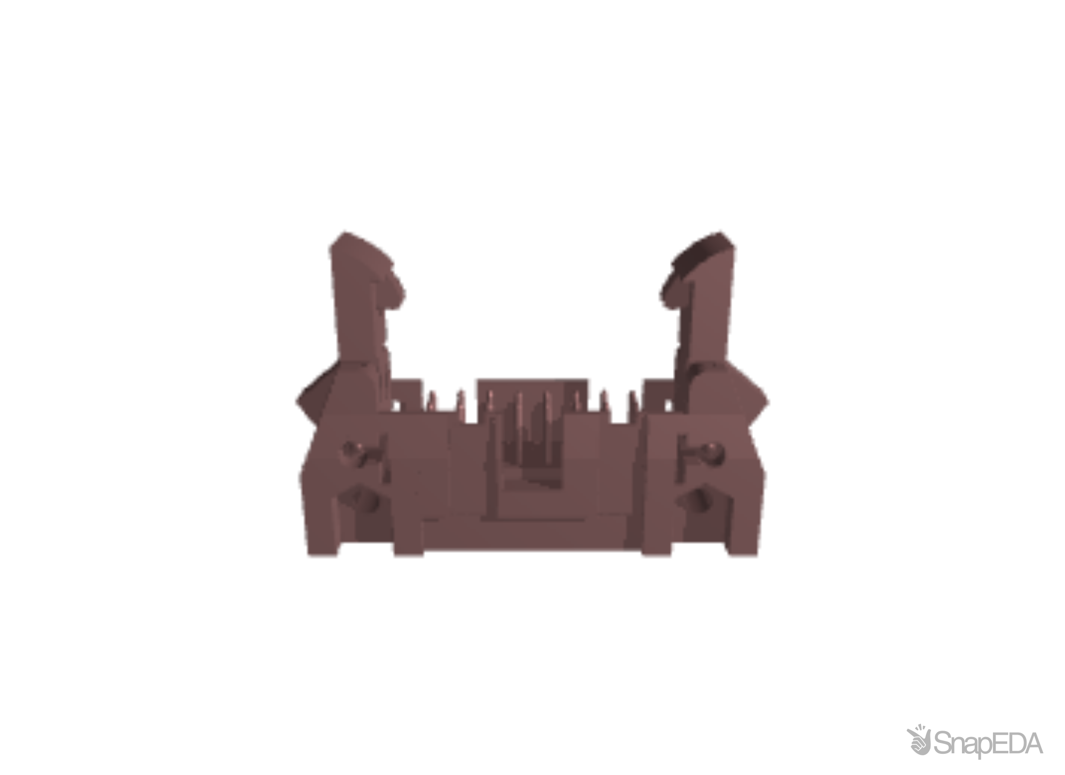 66429-061LF 3D Model
