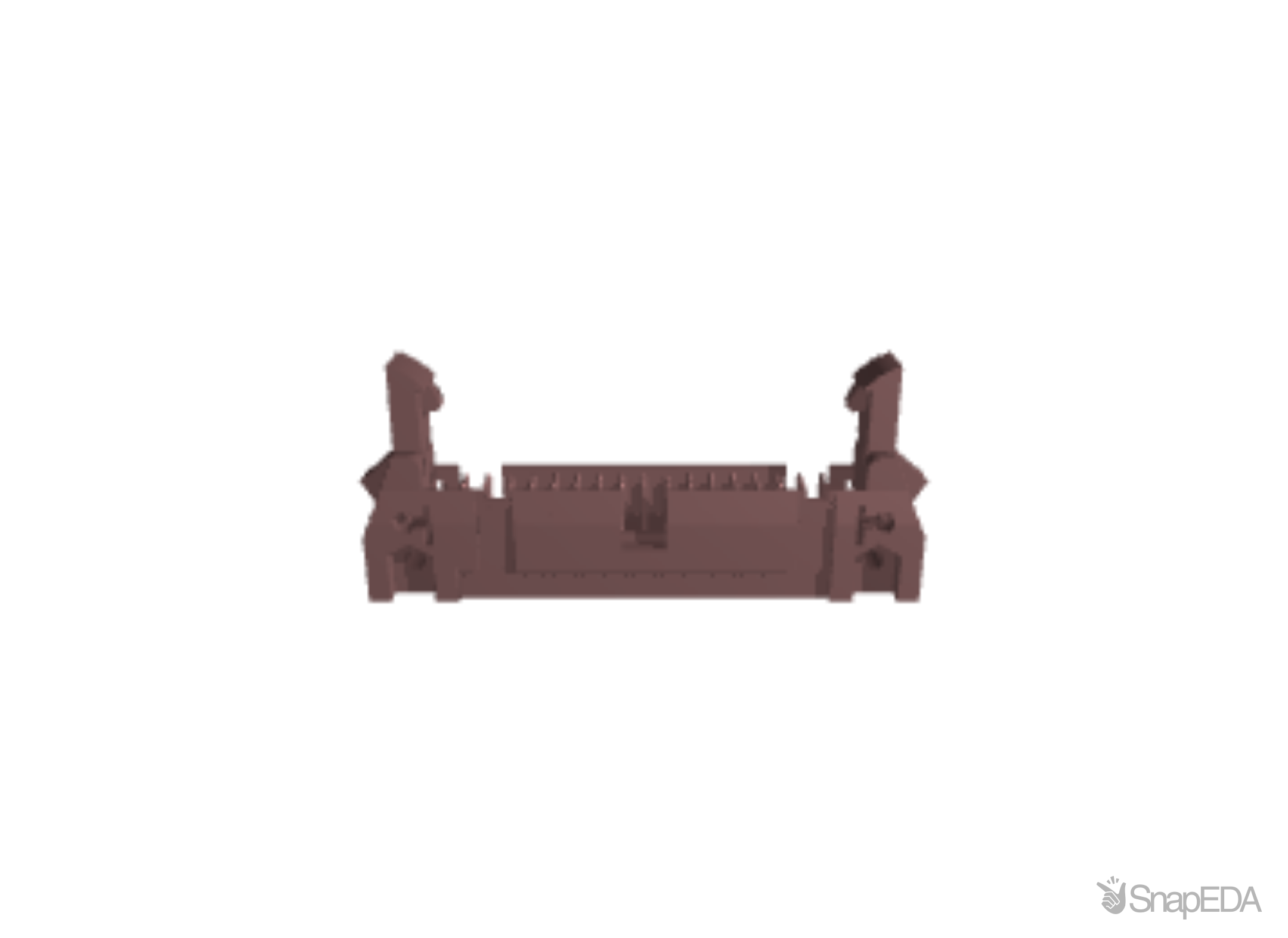 66429-081 3D Model