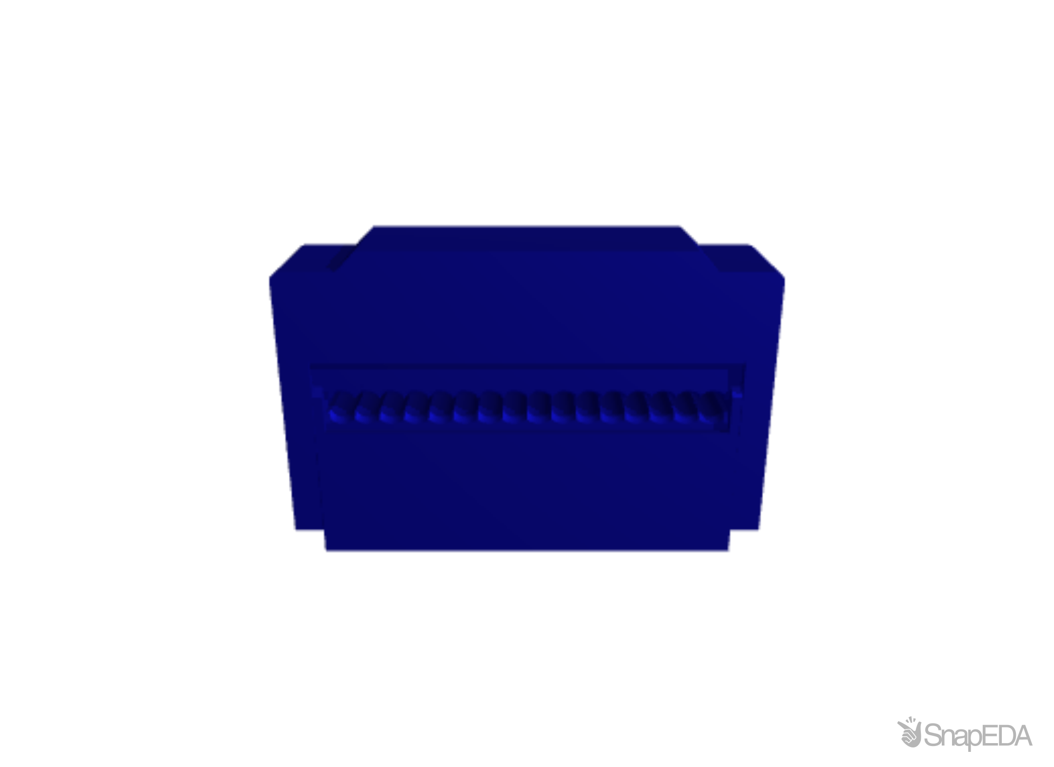 66900-216LF 3D Model