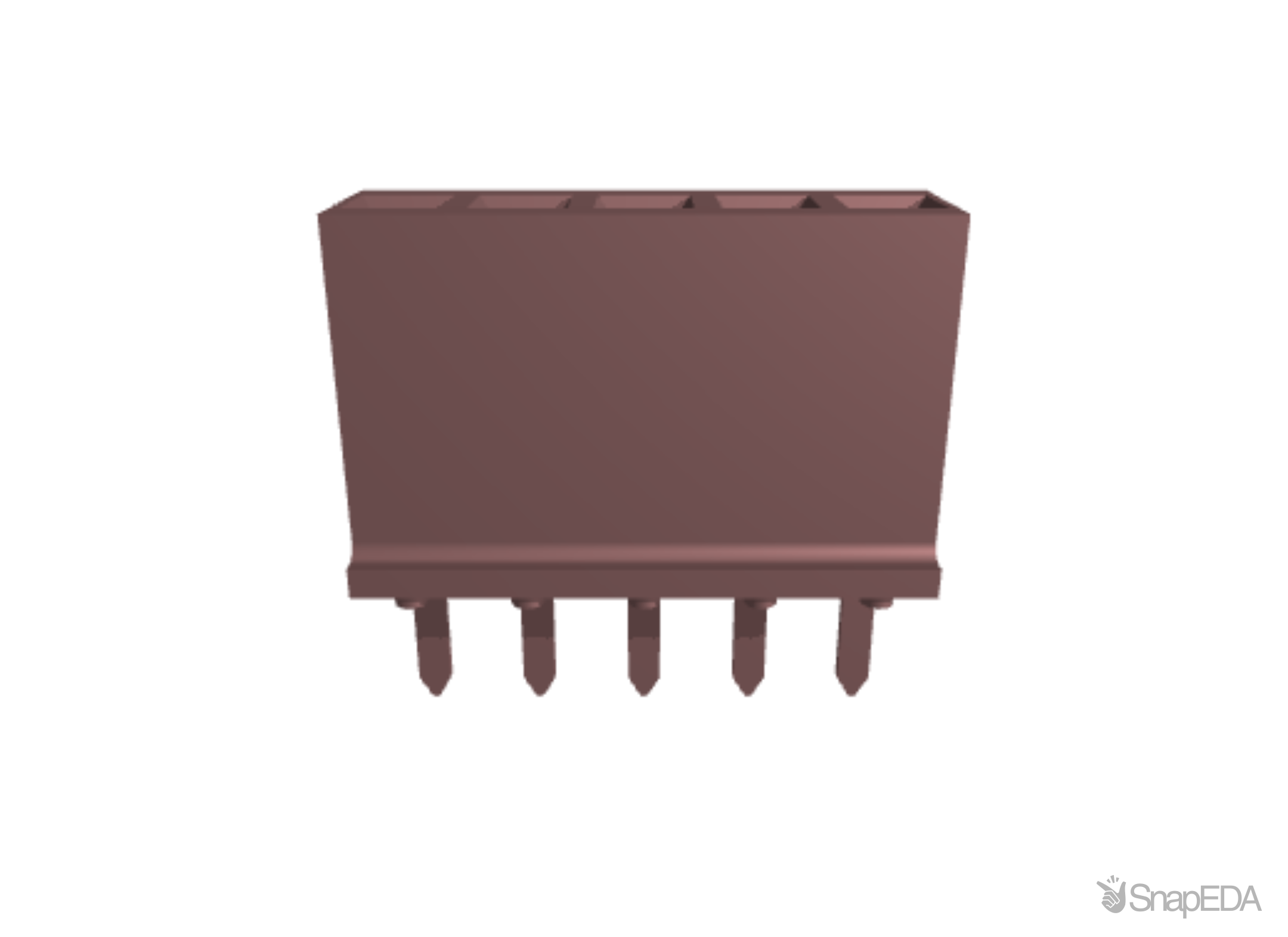 66951-005LF 3D Model