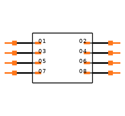 67998-108 Symbol