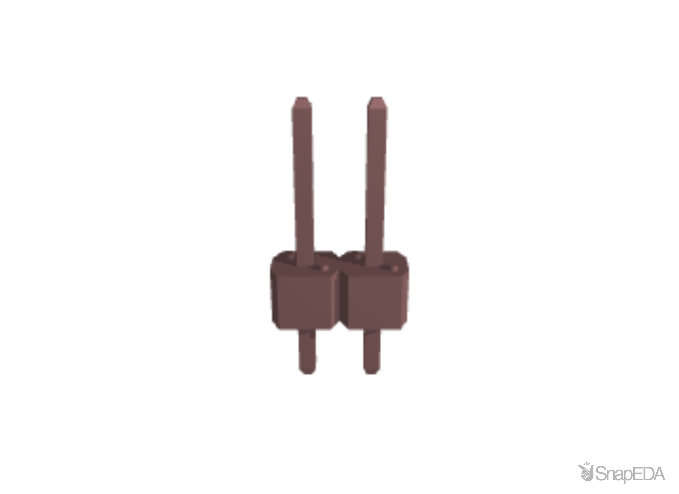 68000-200HLF 3D Model