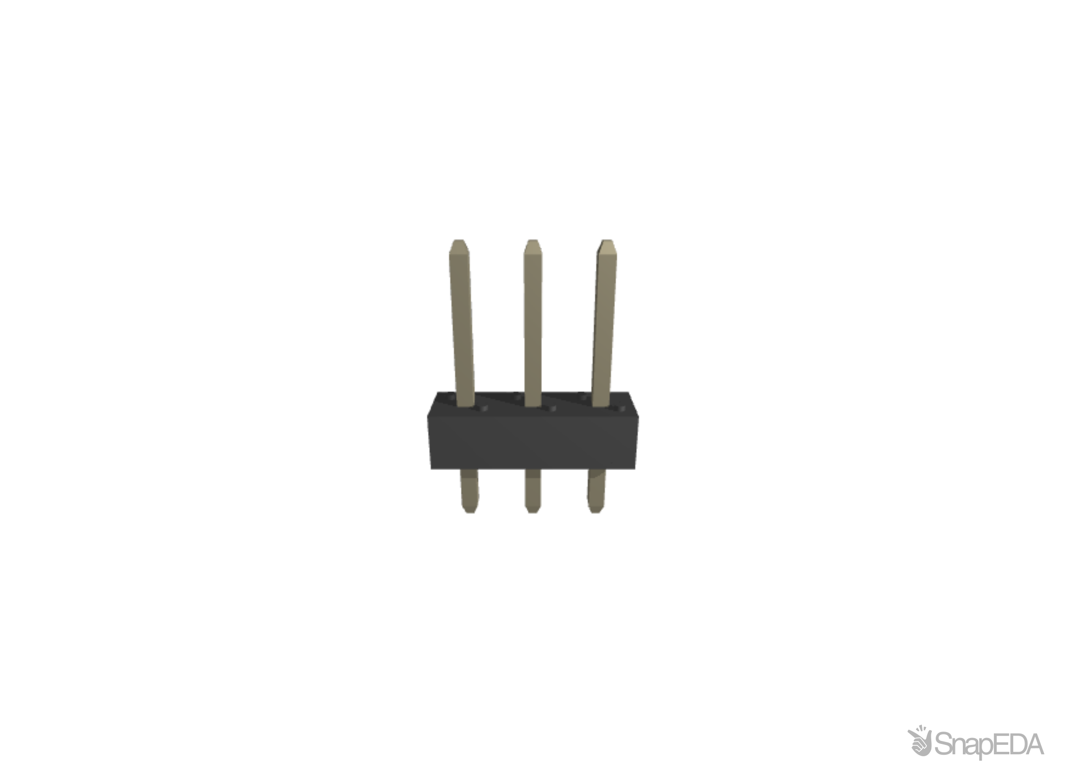 68000-303HLF 3D Model