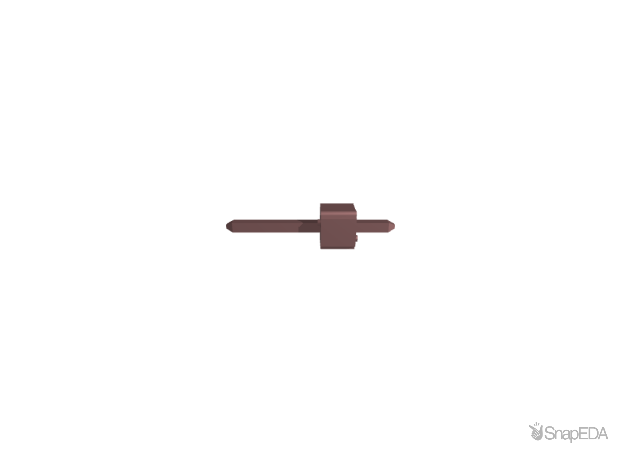 68000-401HLF 3D Model