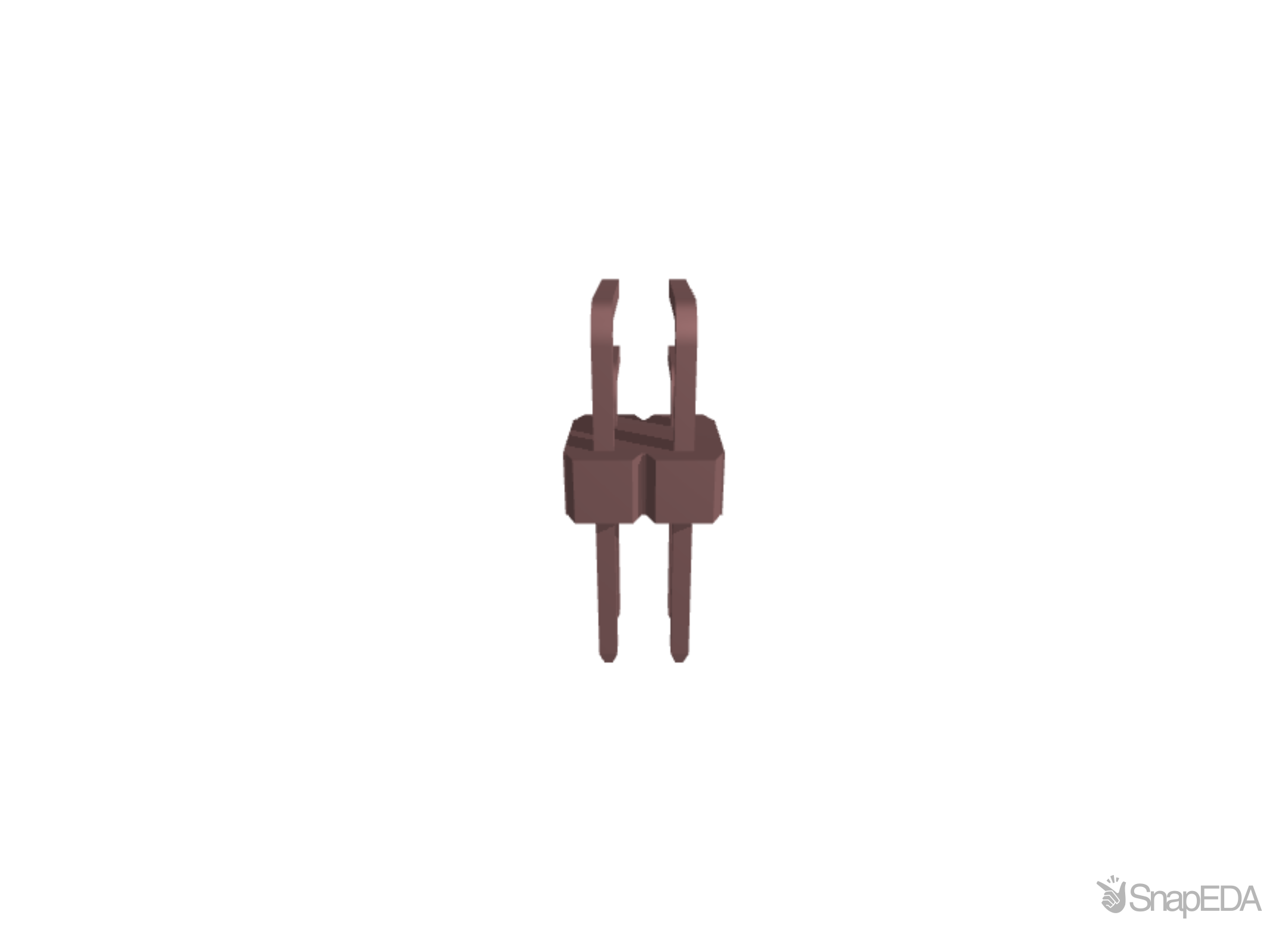68021-204HLF 3D Model