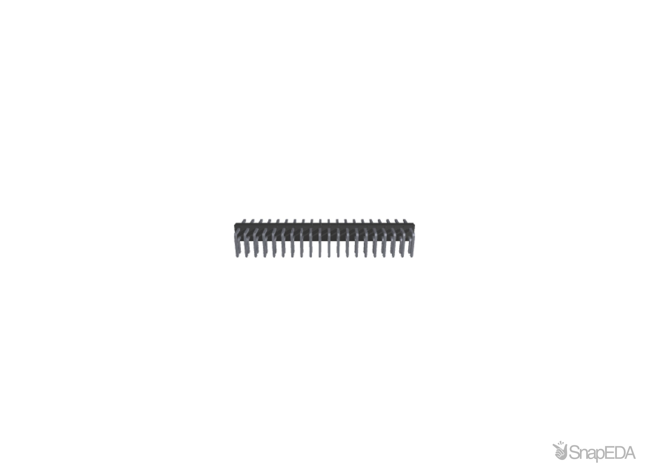 68021-440HLF 3D Model