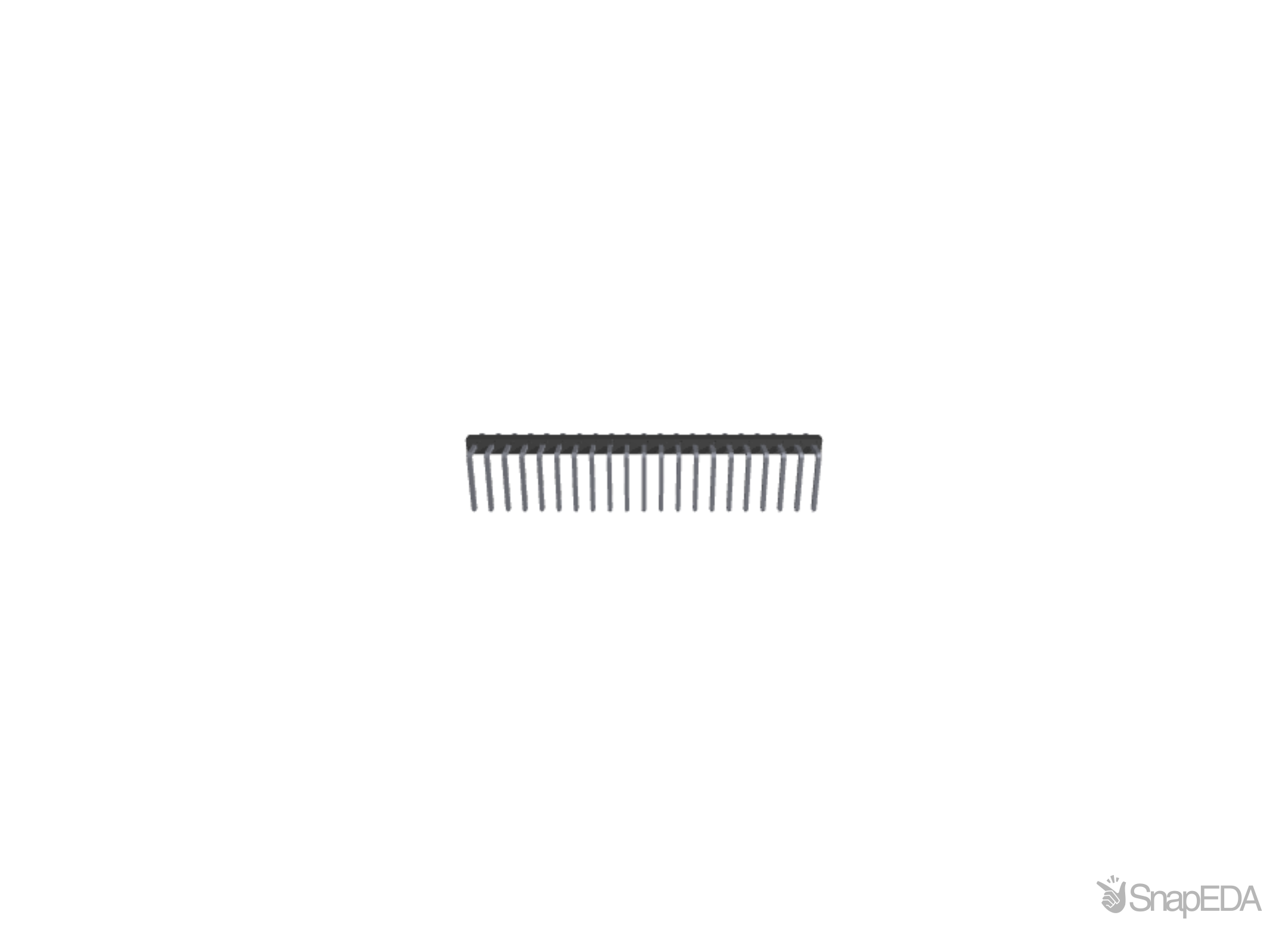 68023-421HLF 3D Model