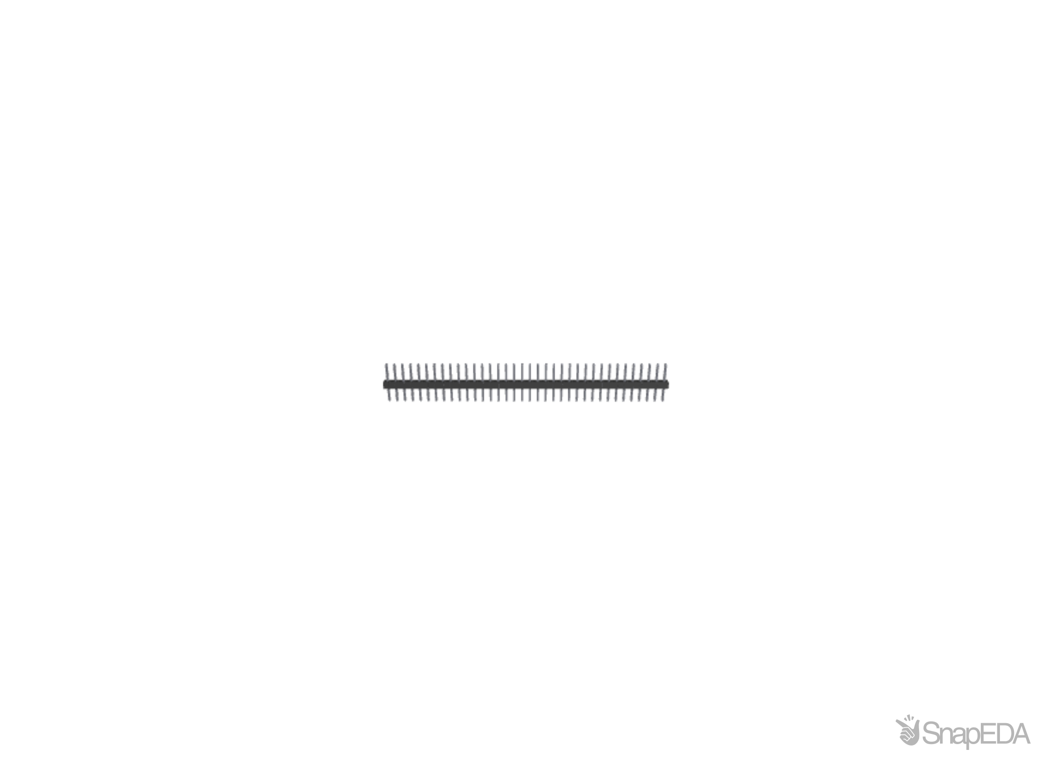 68031-436 3D Model