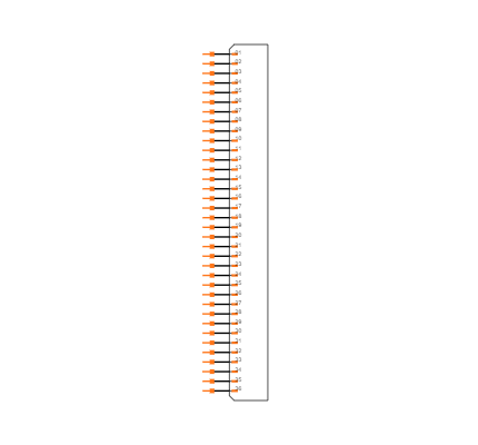 68031-436 Symbol