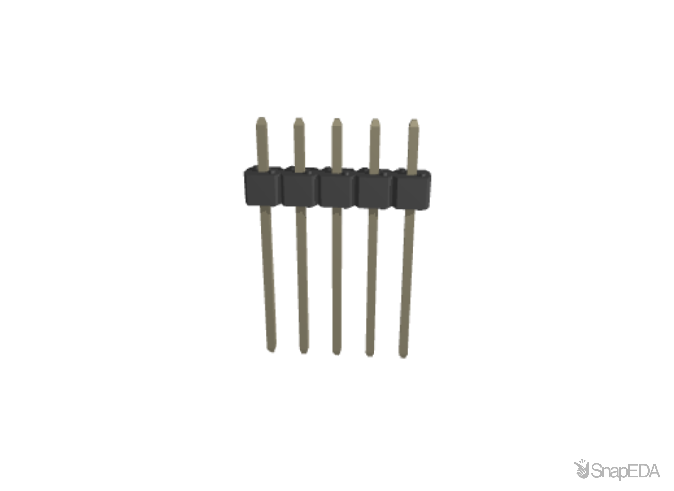 68033-105HLF 3D Model