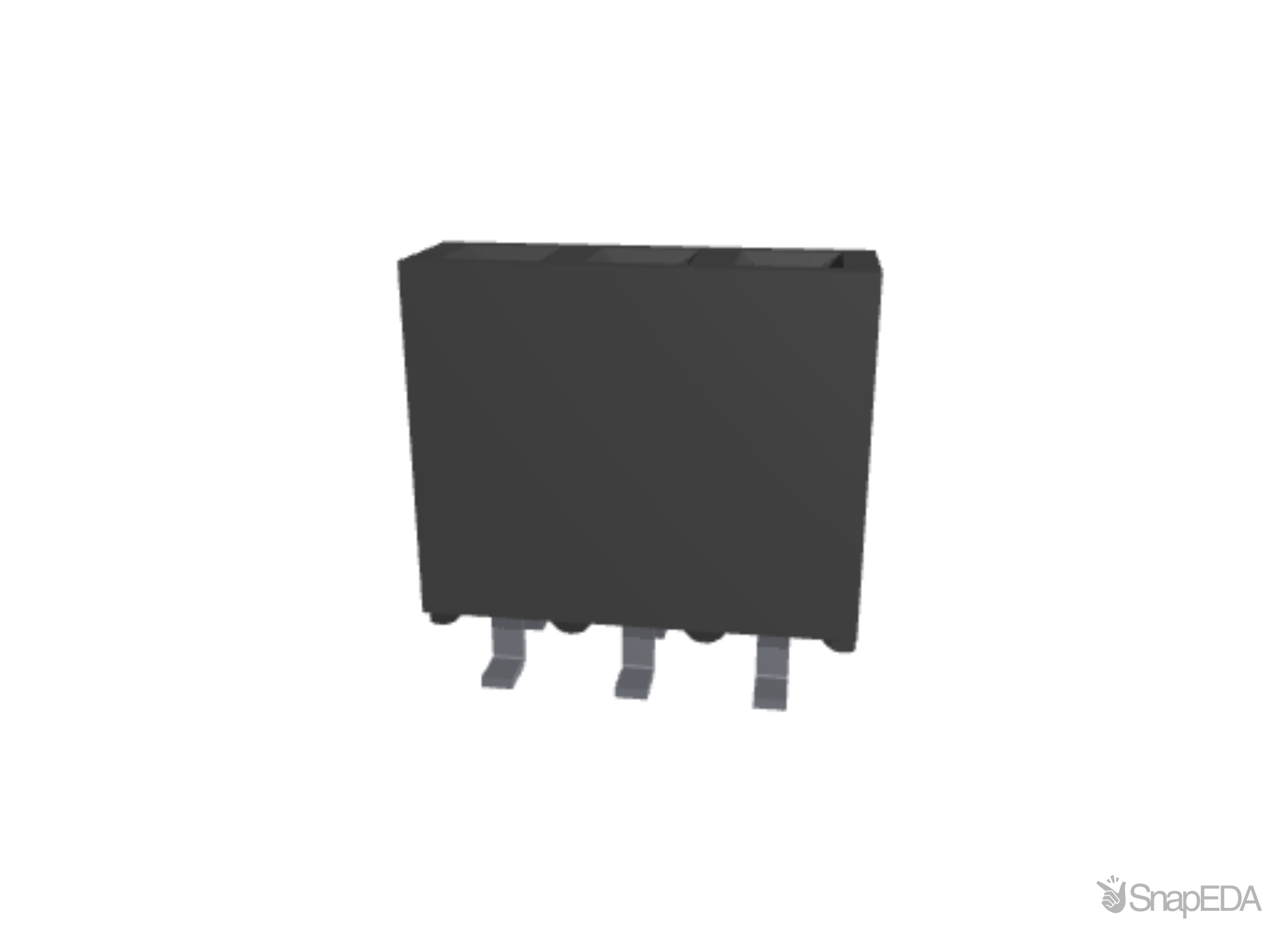 68402-303PLF 3D Model
