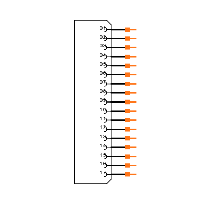 68402-317LF Symbol
