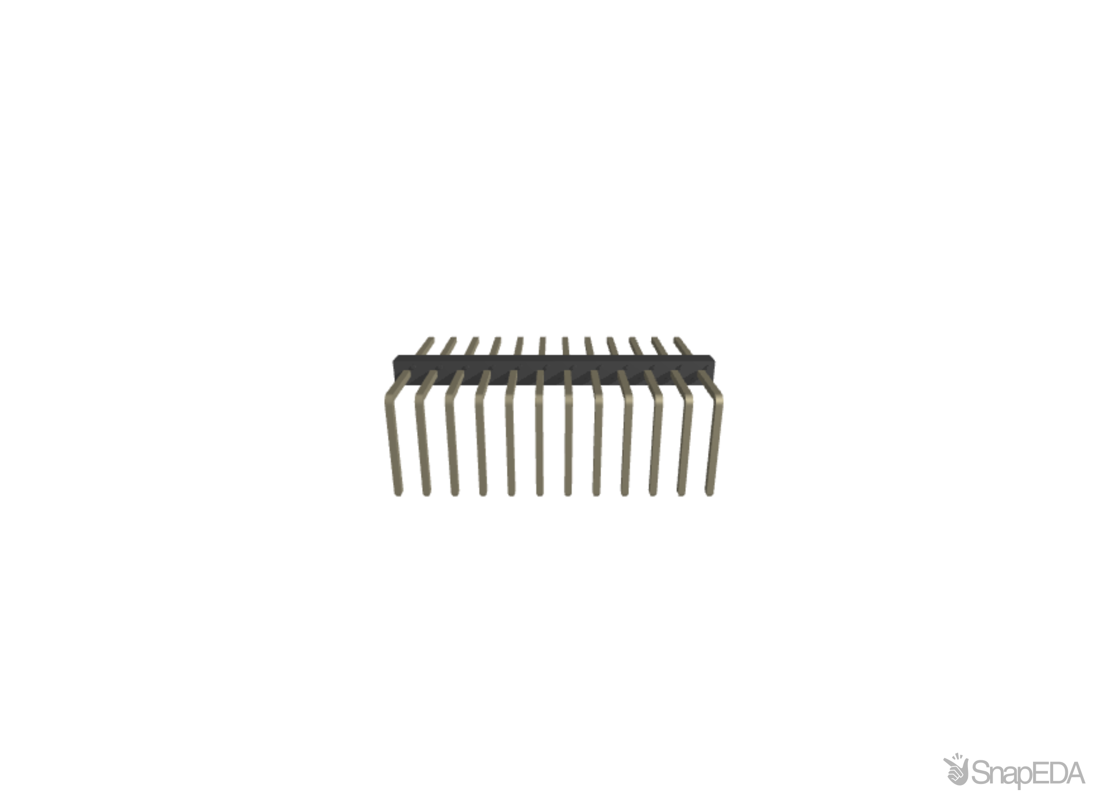68461-103HLF 3D Model