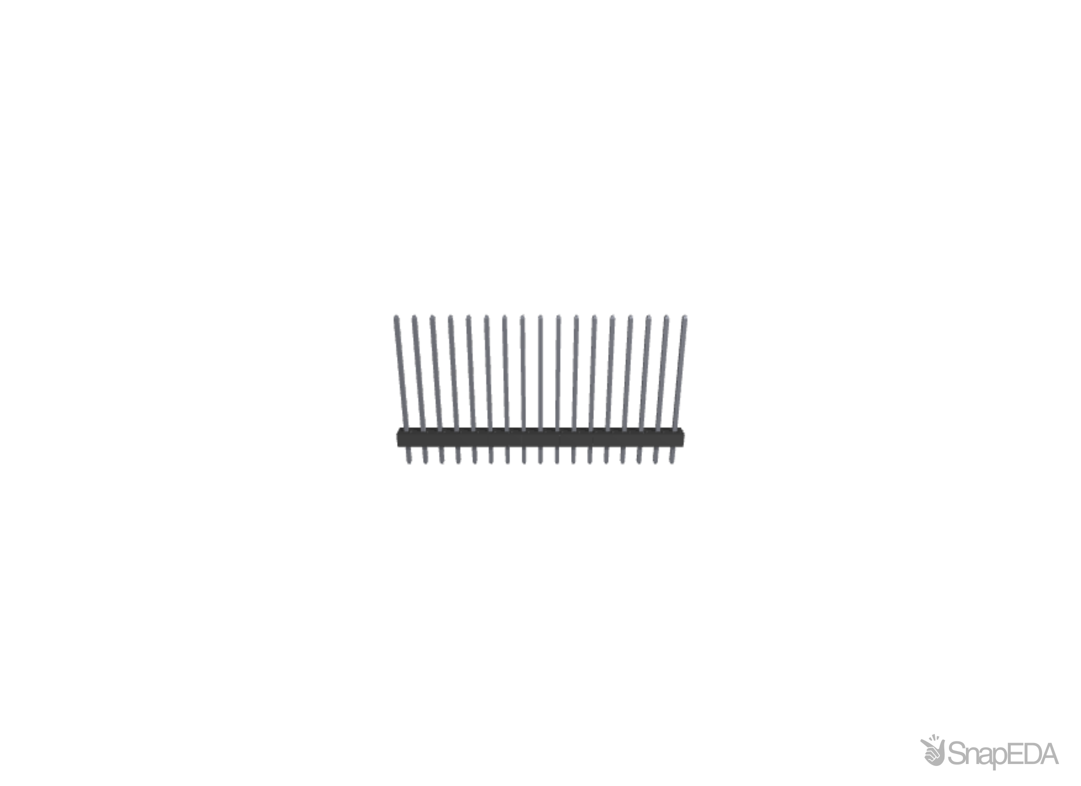 68466-417HLF 3D Model