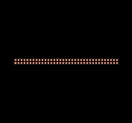 68602-270HLF Footprint