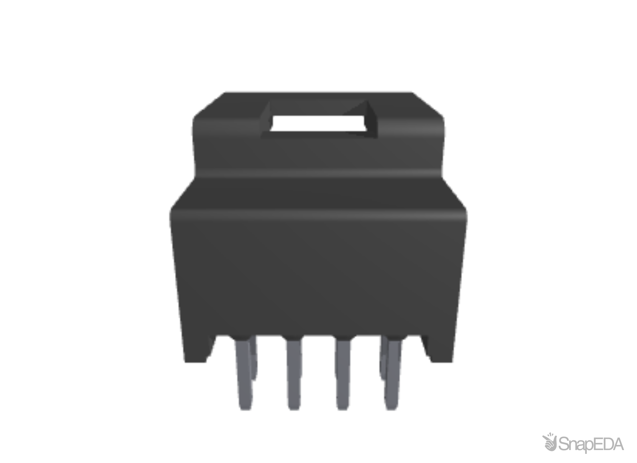 68668-002LF 3D Model