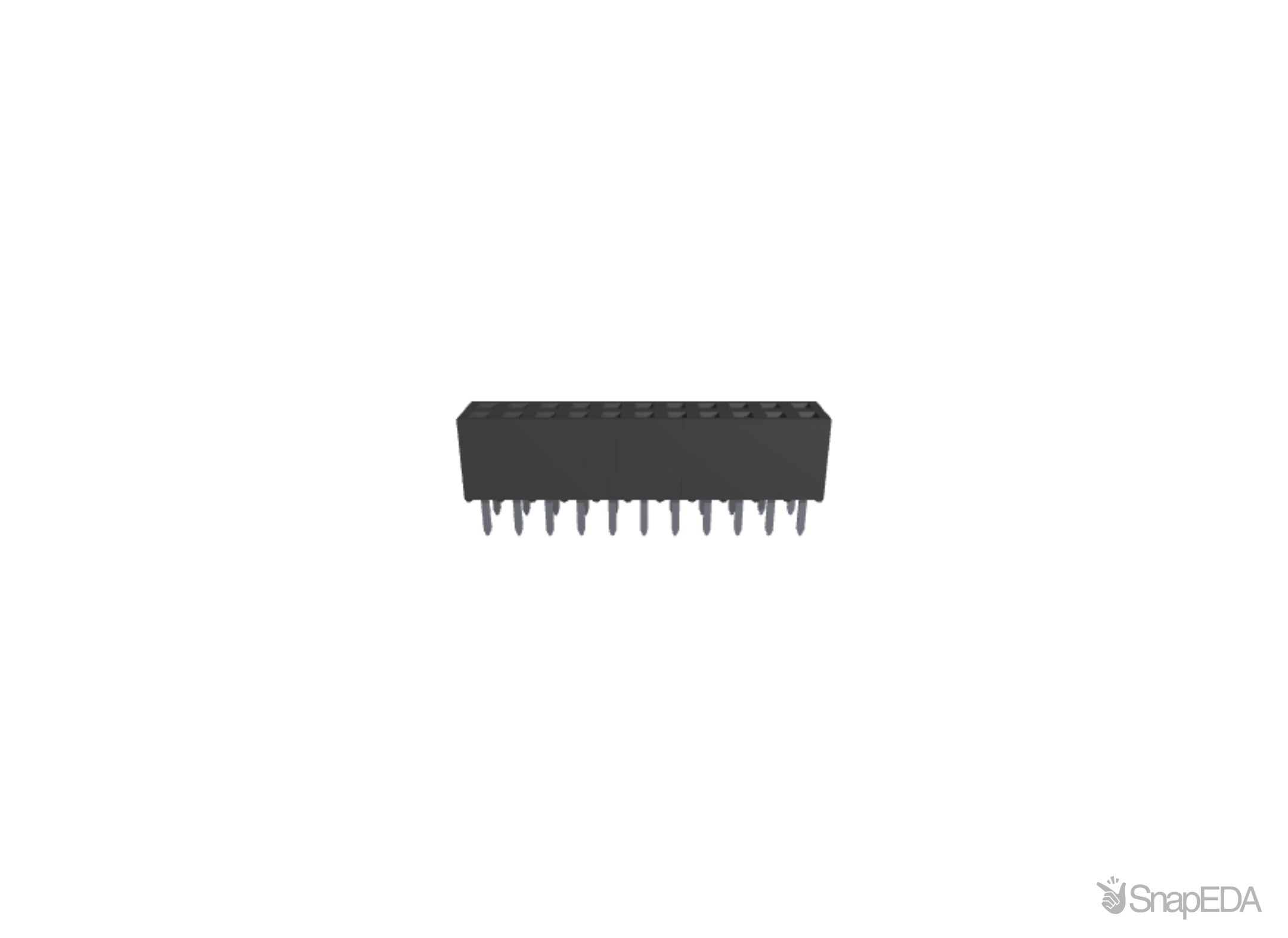 68682-311LF 3D Model