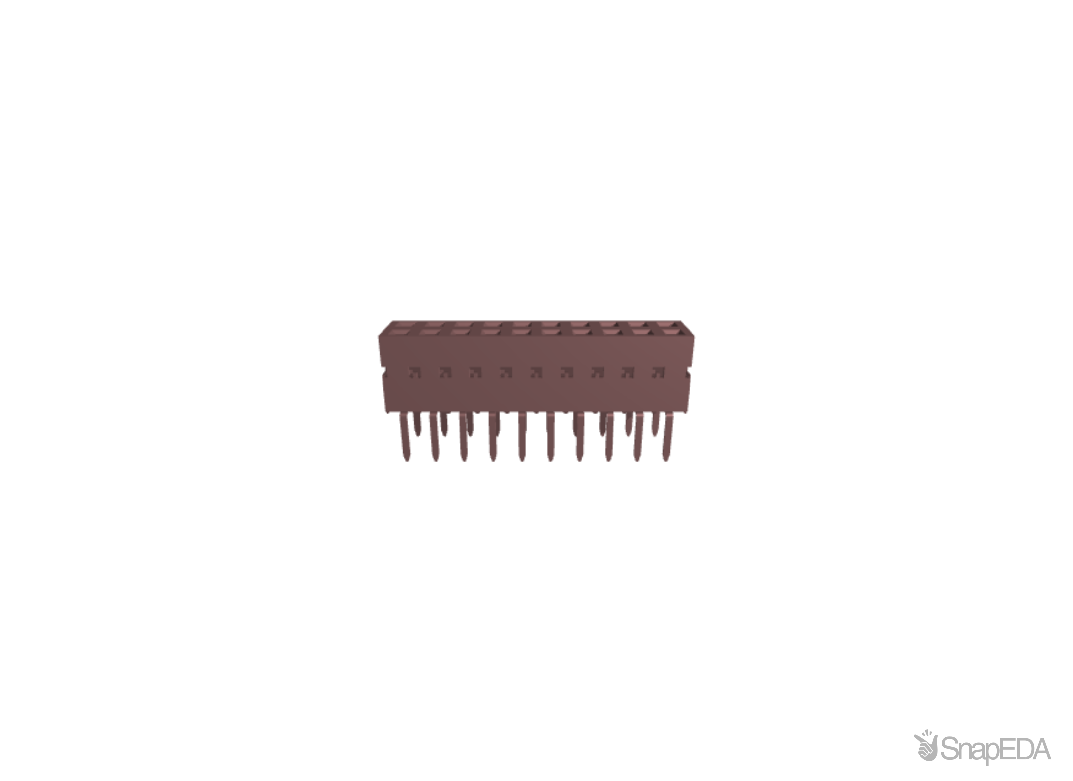 68683-204LF 3D Model