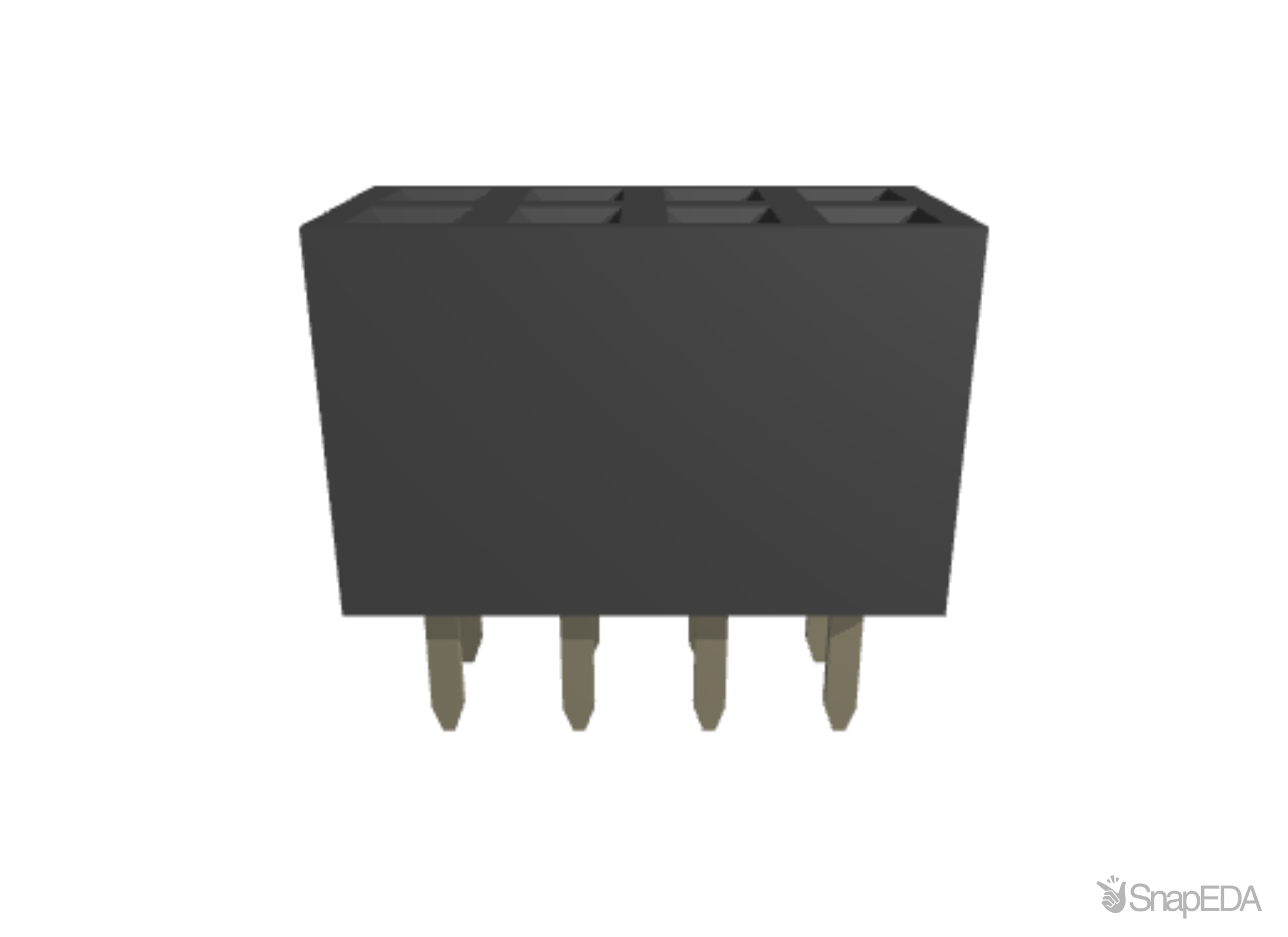 68683-304LF 3D Model