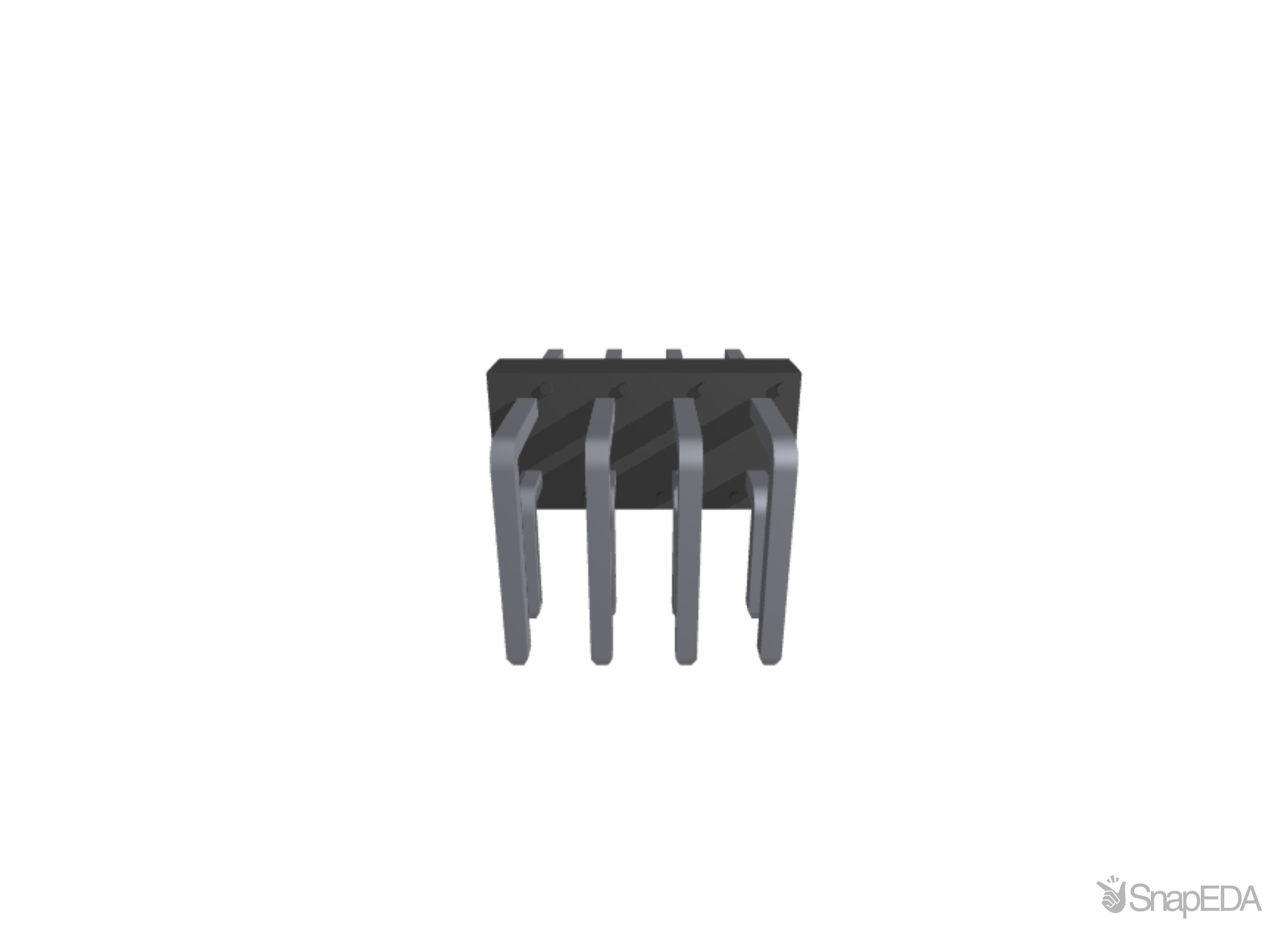 68697-408HLF 3D Model