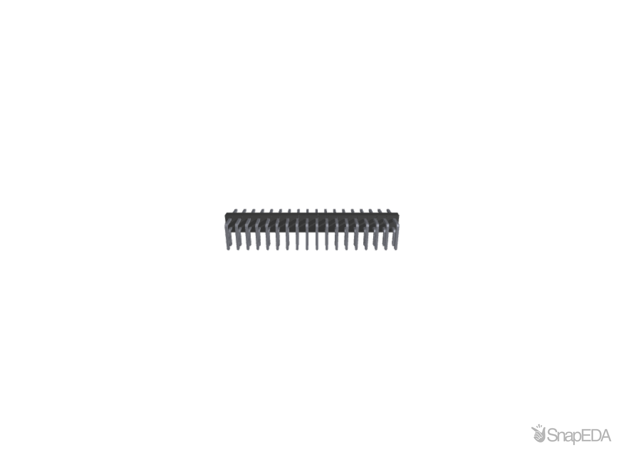 68697-436HLF 3D Model