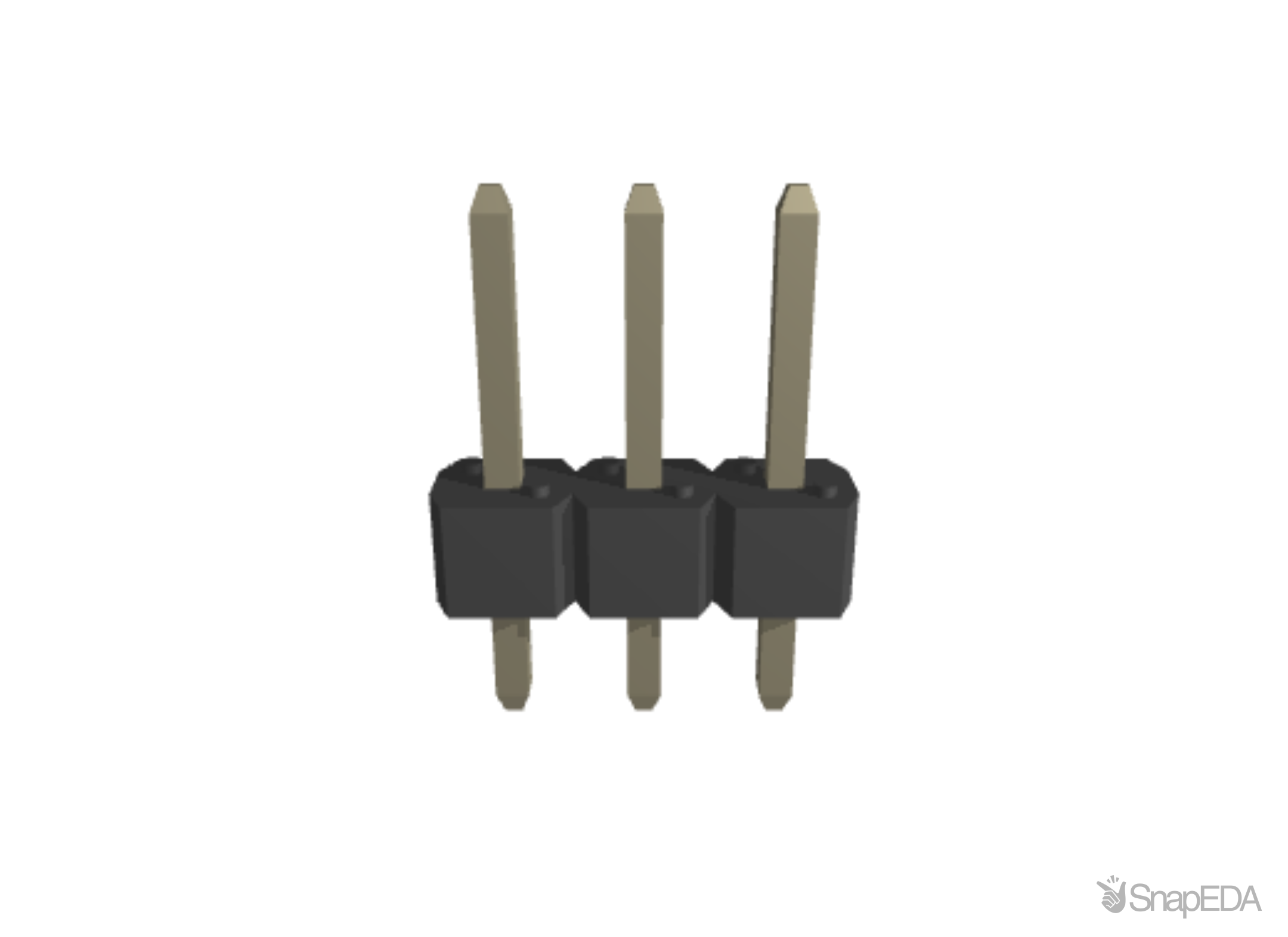 68705-103HLF 3D Model