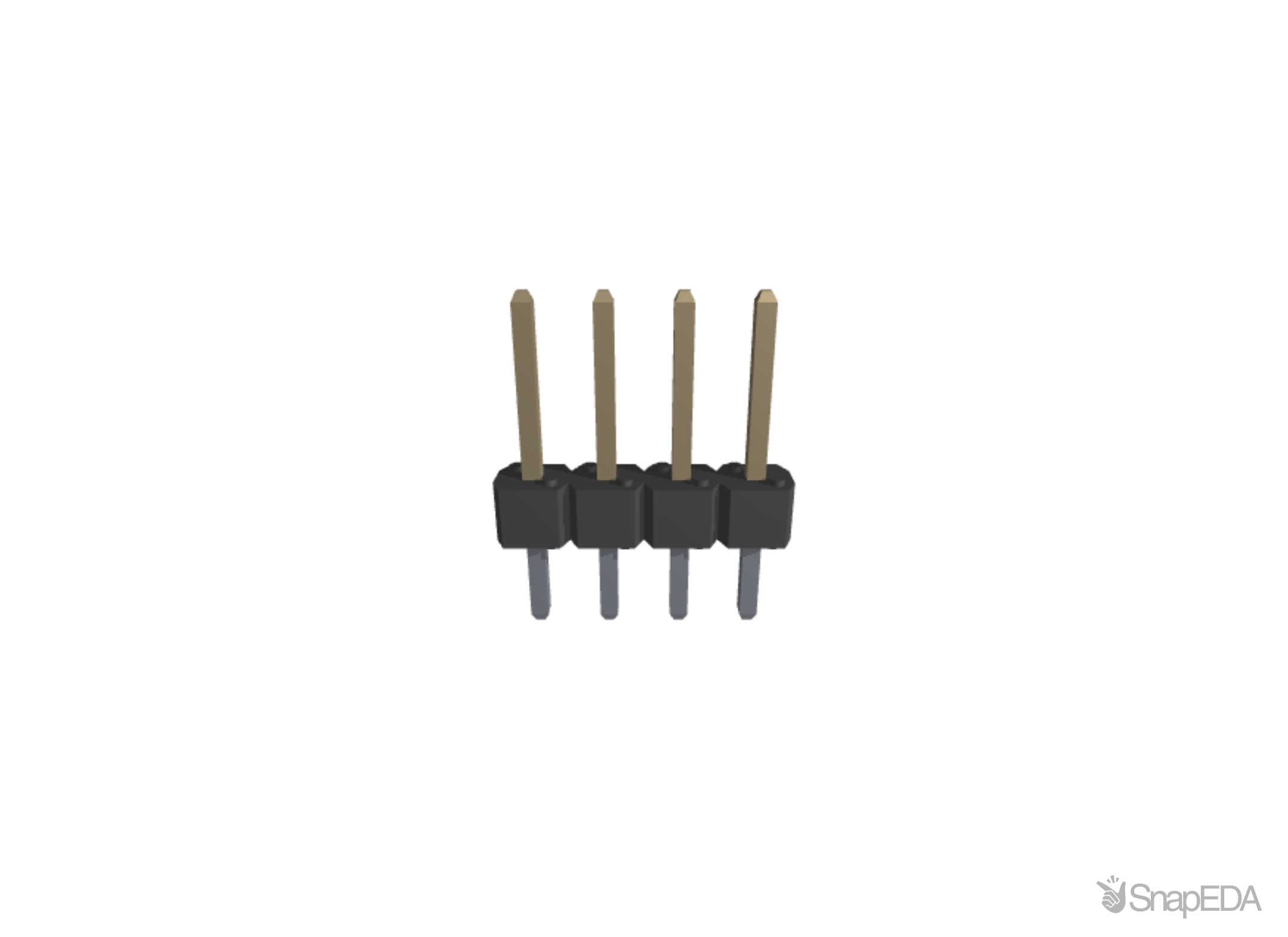 69190-204HLF 3D Model