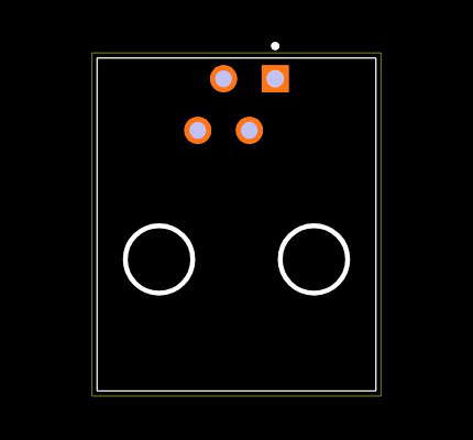 69253-011LF Footprint