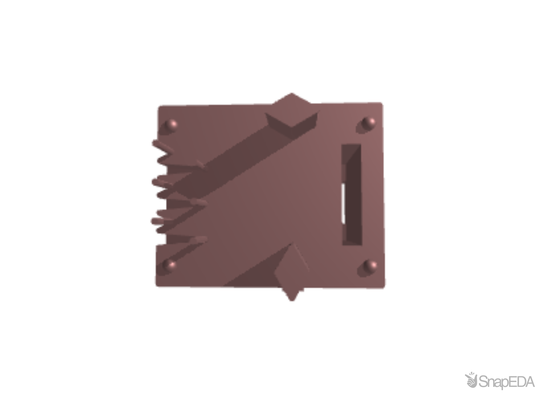 69254-001LF 3D Model