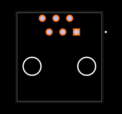 69254-001LF Footprint