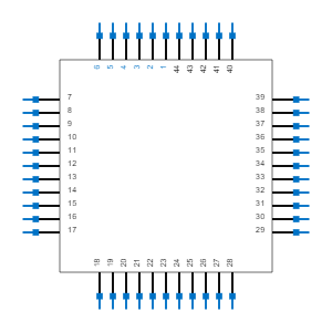 69802-044LF Symbol