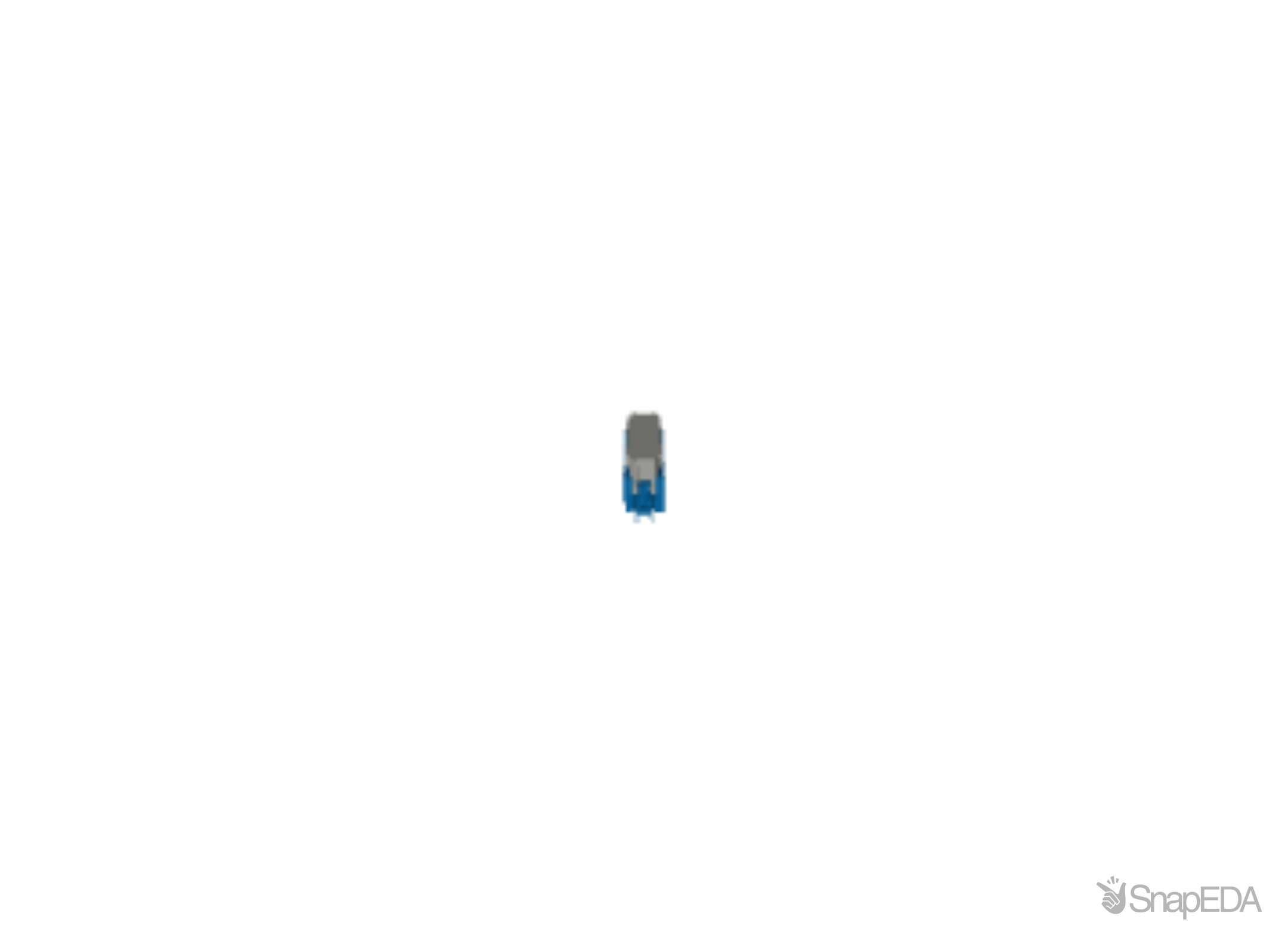 69830-016LF 3D Model