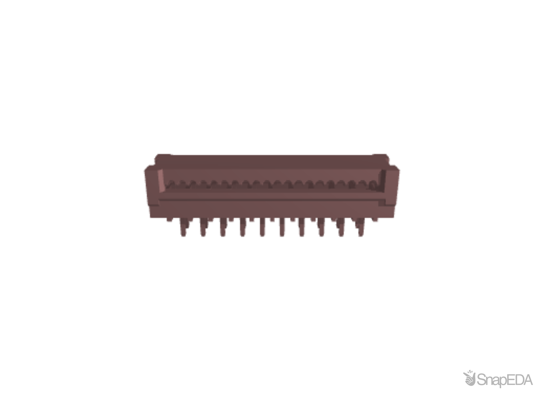 69830-020LF 3D Model