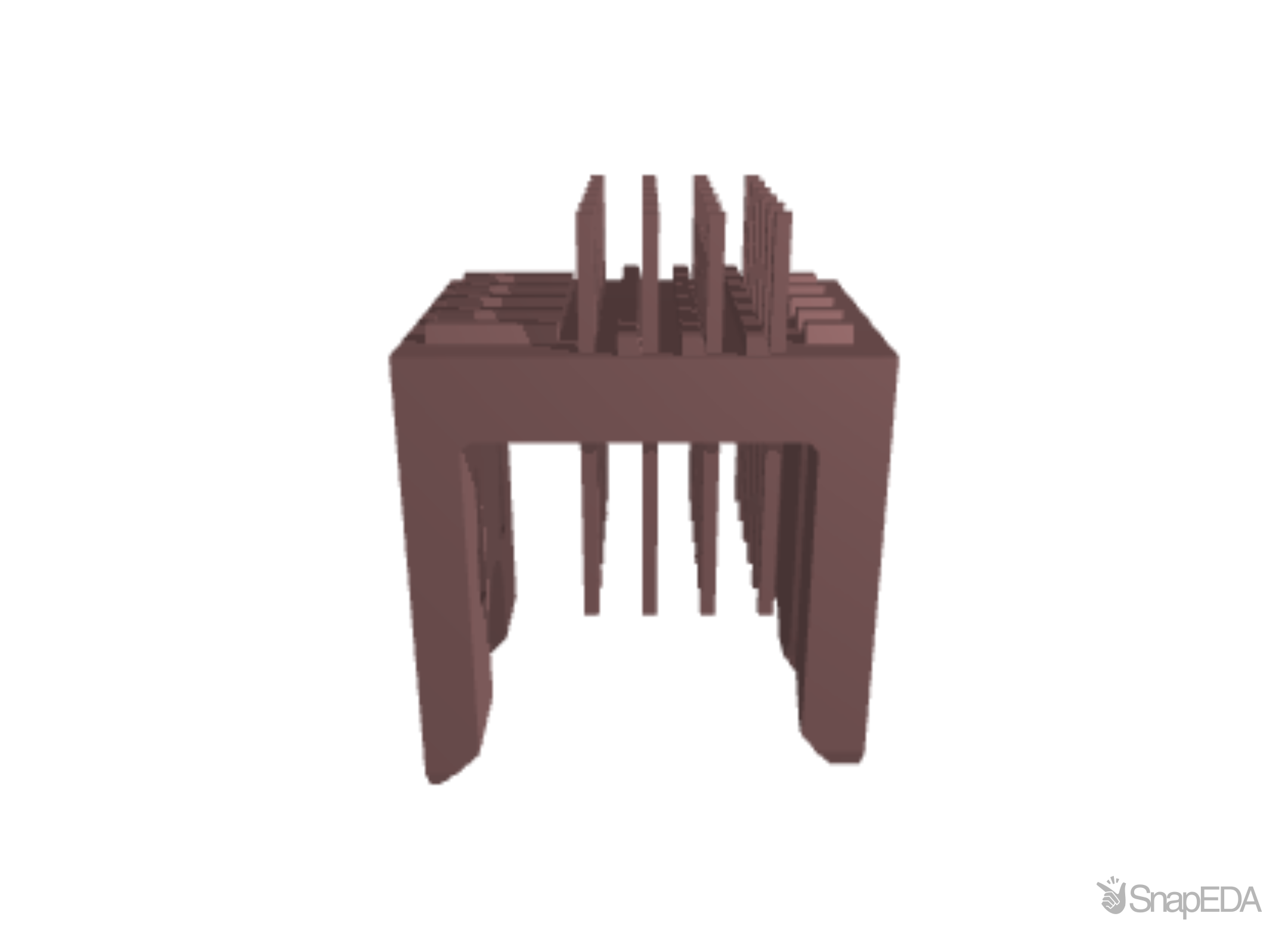 70218-1101LF 3D Model