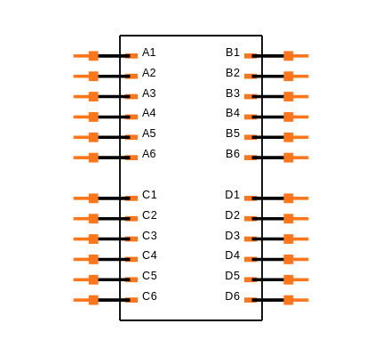 70232-149LF Symbol