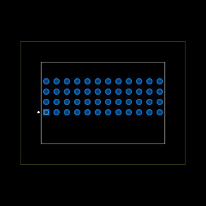 70233-115LF Footprint