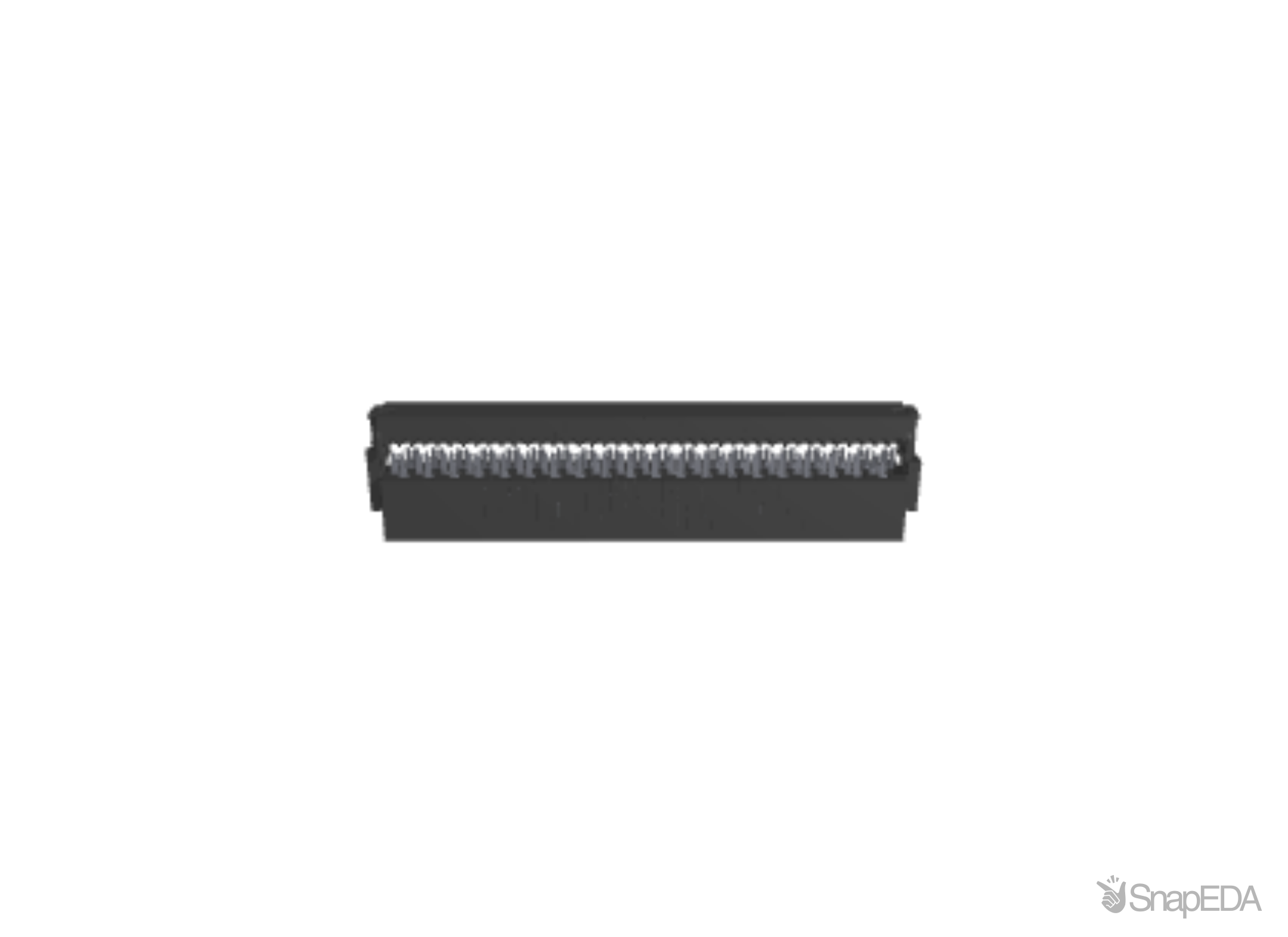 71600-040BLF 3D Model