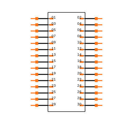 71609-415LF Symbol